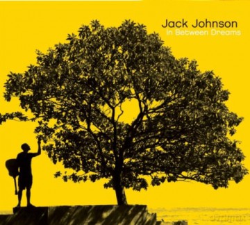 Jack Johnson: In Between Dreams [CD]