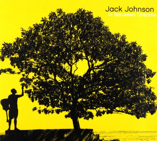 Jack Johnson: In Between Dreams [CD]