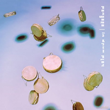 Pangaea: In Drum Play [CD]