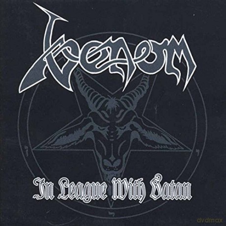 Venom: In League With Satan - vol. 2 [2xWinyl]