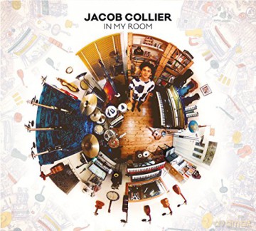 Jacob Collier: In My Room [2xWinyl]