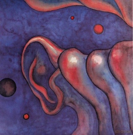 King Crimson: In The Court Of The Crimson King [Winyl]