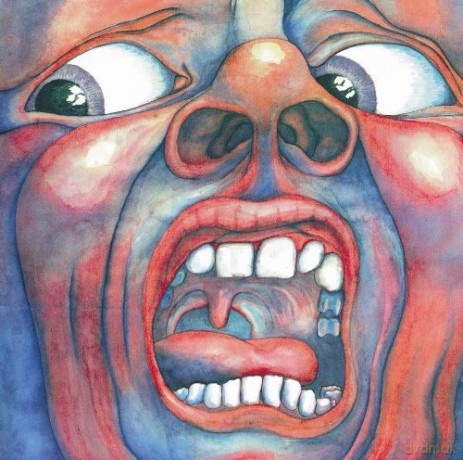 King Crimson: In The Court Of The Crimson King [2CD]