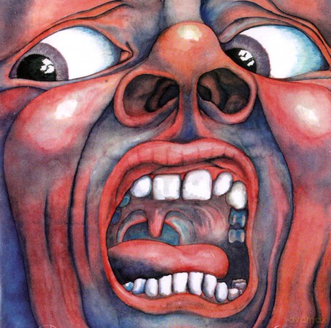 King Crimson: In The Court Of The Crimson King [2CD]