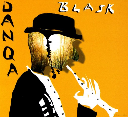 Danqa: Blask [CD]