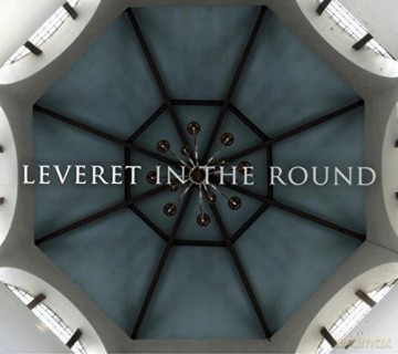 Leveret: In The Round [CD]
