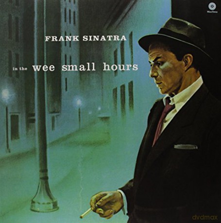 Frank Sinatra: In The Wee Small Hours [Winyl]