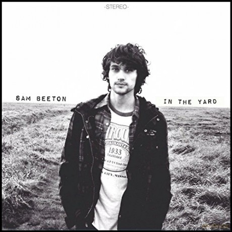 Sam Beeton: In The Yard [Winyl]
