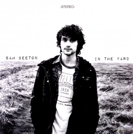 Sam Beeton: In The Yard [Winyl]