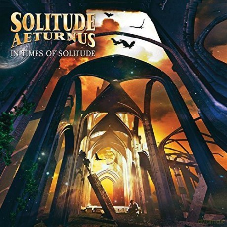 Solitude Aeturnus: In Times Of Solitude (RSD 2017) [2xWinyl]