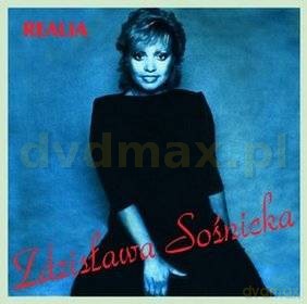 Zdzisława Sośnicka: Realia [CD]
