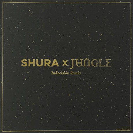 Shura: Indecision [Winyl]
