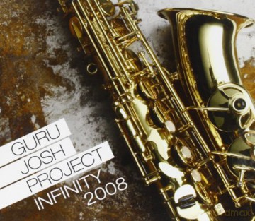 Guru Josh Project: Infinity [CD]