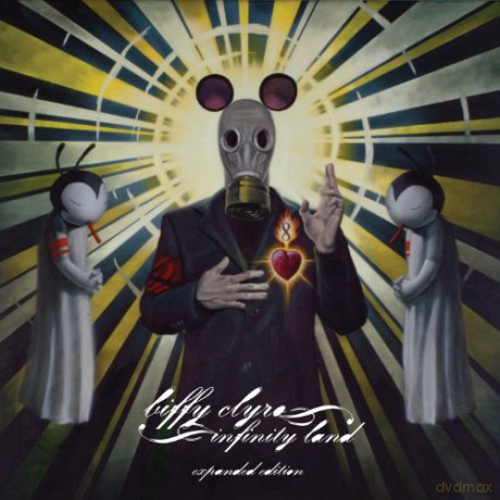 Biffy Clyro: Infinity Land [2xWinyl]