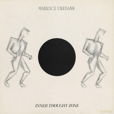 Maurice Deebank: Inner Thought Zone [Winyl]
