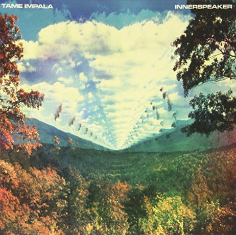 Tame Impala: Innerspeaker [2xWinyl]