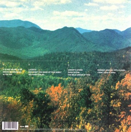 Tame Impala: Innerspeaker [2xWinyl]