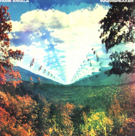 Tame Impala: Innerspeaker [2xWinyl]