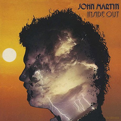 John Martyn: Inside Out [Winyl]
