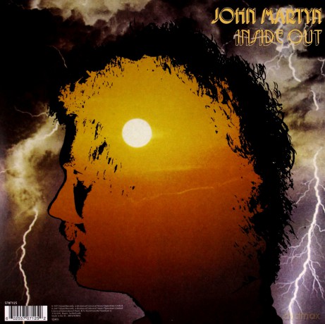 John Martyn: Inside Out [Winyl]