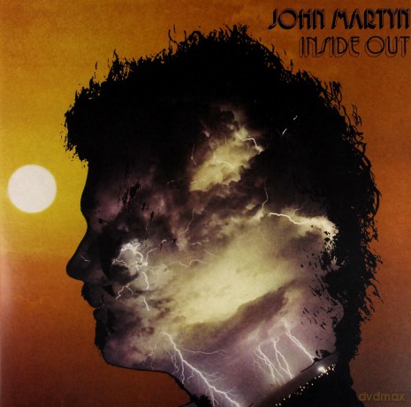 John Martyn: Inside Out [Winyl]