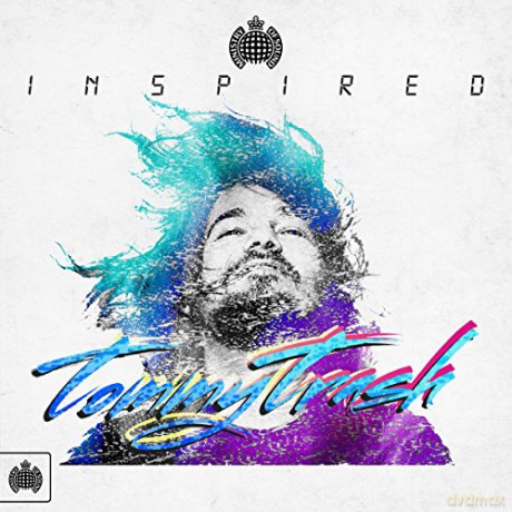 Inspired - Tommy Trash [2CD]