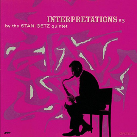 Stan Getz: Interpretations 3 [Winyl]