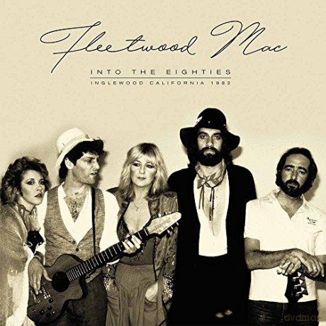 Fleetwood Mac: Into The Eighties [2xWinyl]