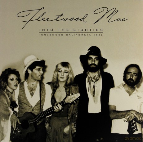 Fleetwood Mac: Into The Eighties [2xWinyl]