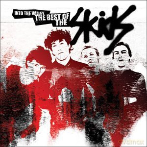 Skids: Into The Valley - The Best Of [CD]