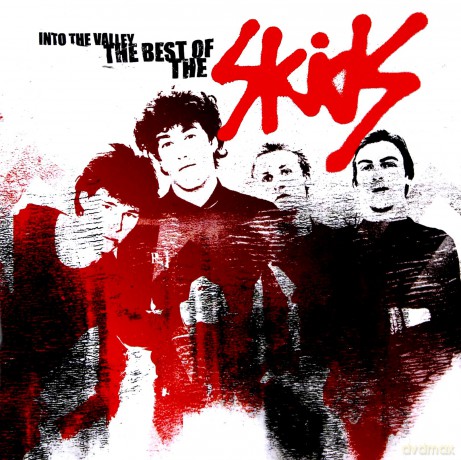 Skids: Into The Valley - The Best Of [CD]