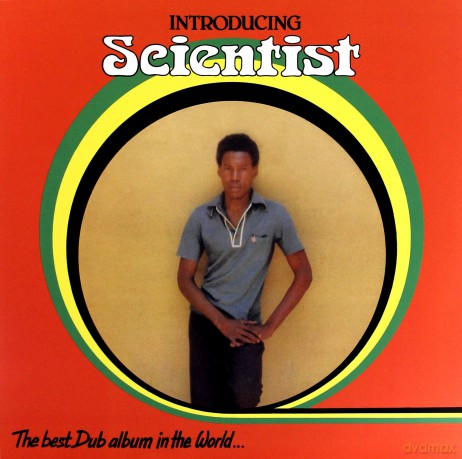 Scientist: Introducing Scientist The Best Dub [Winyl]