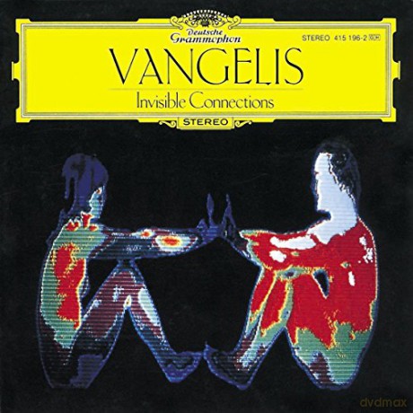 Vangelis: Invisible Connections [CD]