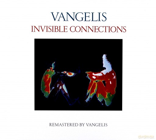 Vangelis: Invisible Connections [CD]