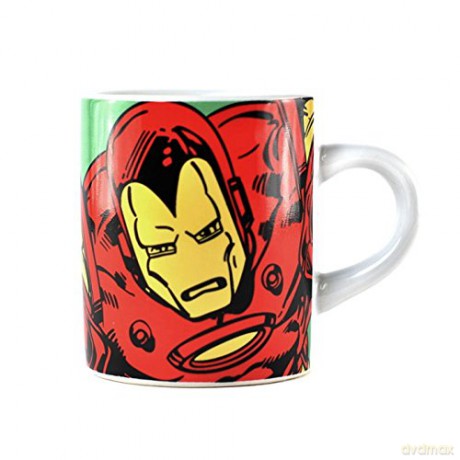 Marvel: Iron Man Mini Kubek