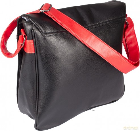 Marvel: Iron Man Record Bag