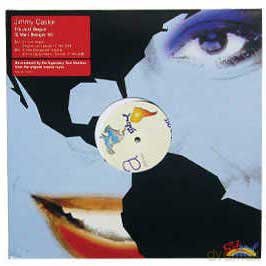 Jimmy Castor: Its Just Begun/ E Man Boogie 1983 [Winyl]