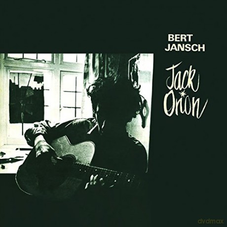 Bert Jansch: Jack Orion [Winyl]
