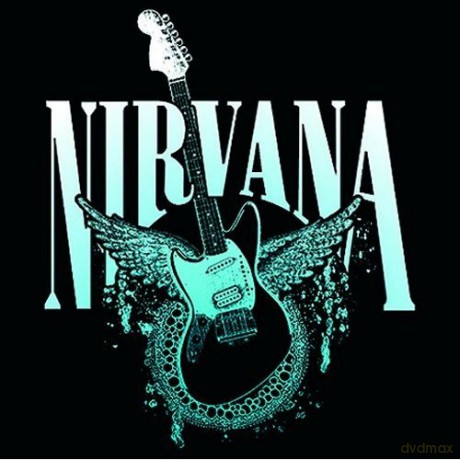 Nirvana: Jag-Stang Wings Podstawka
