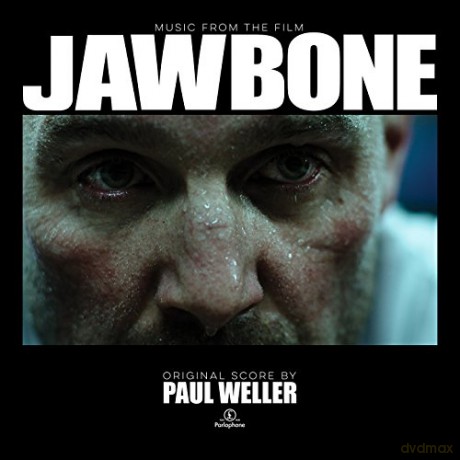 Paul Weller: Jawbone (Music From The Film) [Winyl]