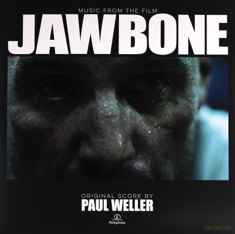 Paul Weller: Jawbone (Music From The Film) [Winyl]