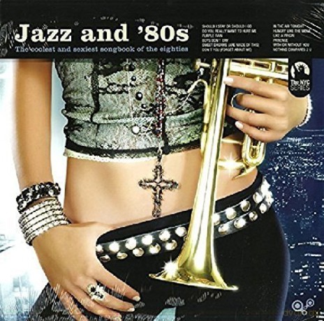 Jazz And 80S [Winyl]