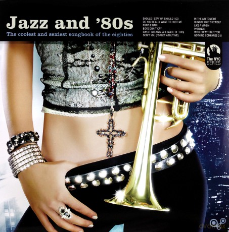Jazz And 80S [Winyl]