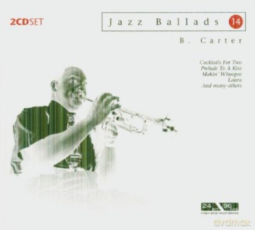 Benny Carter: Jazz Ballads [2CD]