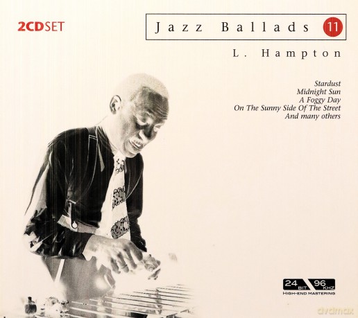 Lionel Hampton: Jazz Ballads [2CD]