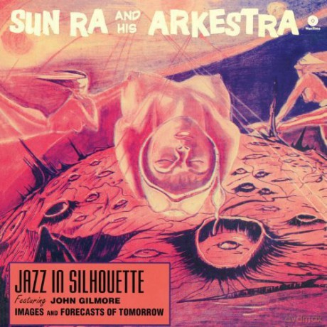Sun Ra: Jazz In Silhouette [Winyl]