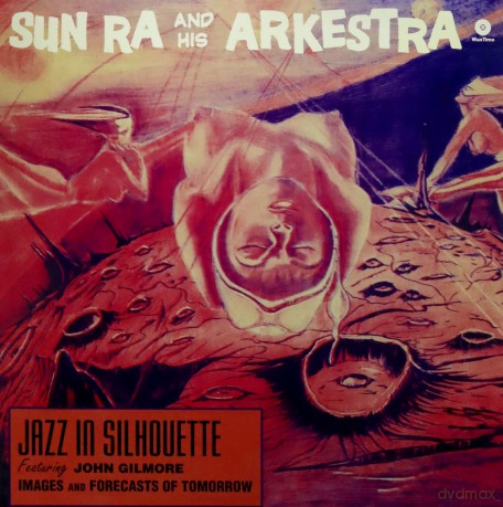 Sun Ra: Jazz In Silhouette [Winyl]