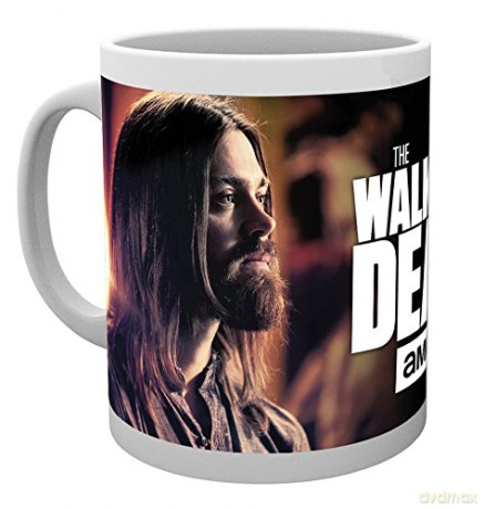 The Walking Dead: Jesus