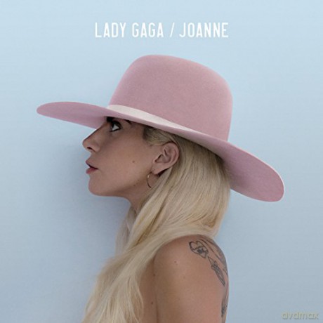 Lady Gaga: Joanne [2xWinyl]
