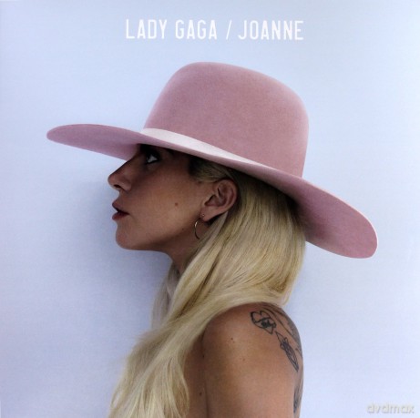 Lady Gaga: Joanne [2xWinyl]